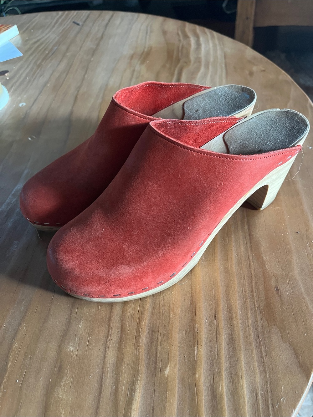 Sandgrens Rhodes Mule - Picture 5 of 8